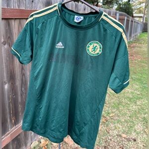 2012 -2013 adidas Chelsea Barclays size xl but fits like a large